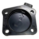 Suporte Do Sensor Roda Traseira Esquerda Cobalt 2011 A 2015