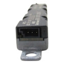 Amplificador Da Antena Audi Q5 2009 A 2012 8r0035225c Preto