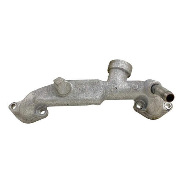 Flange Água Traseiro Motor Pajero Full 3.8 V6 2008 A 2020
