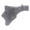 Agregado Quadro Suspensão Dianteira Mercedes C280 1995