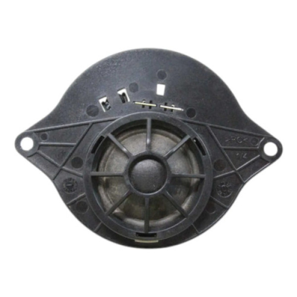 Tweeter Lateral Do Painel Audi A4 2017 2018 2019 8w0035399 Preto