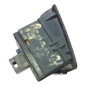 Botão Regulagem Altura Farol Renault 19 7700817598