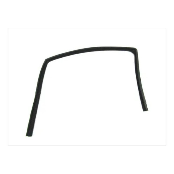 Borracha Canaleta Vidro Porta Esquerda Mercedes Vito 15-17