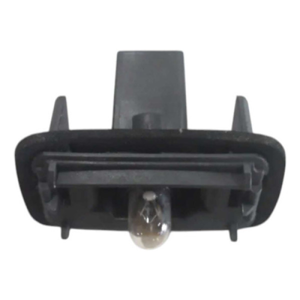 Luz De Placa Tampa Traseira Peugeot 407 Sw 2006 2007