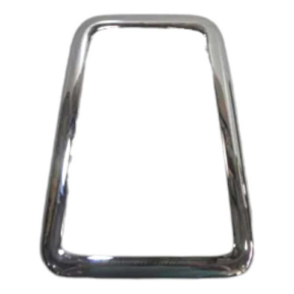 Moldura Da Alavanca De Marchas Console Peugeot 407 06/07 Aut