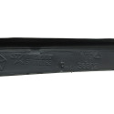 Acabamento Friso Esquerdo Parabrisa Cherokee Sport 2008/2012 Preto