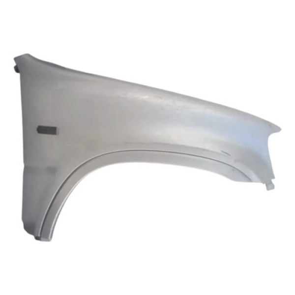 Paralama Direito Honda Crv 1999 2000 2001 Original C/ Friso