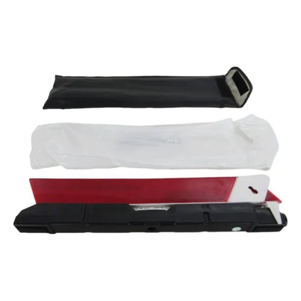 Triângulo Original C/ Bolsa Cherokee Sport 2008 A 2012