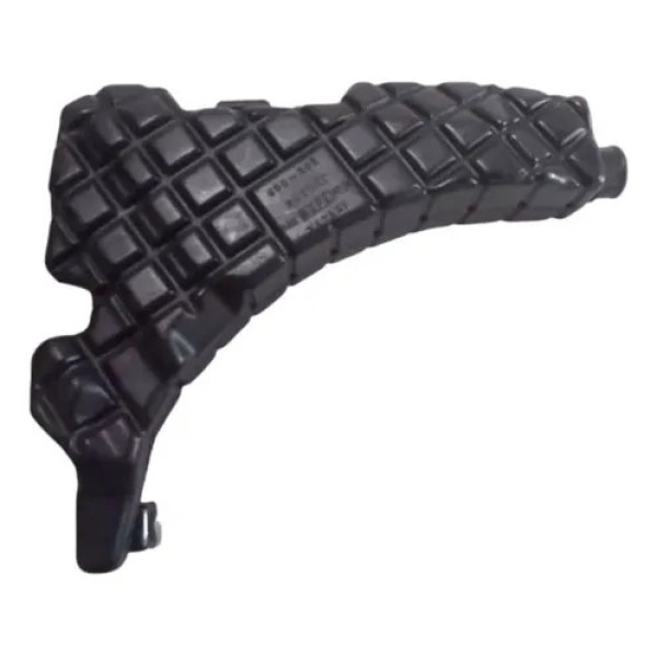 Ressonador Duto De Ar Gm Tracker 2.0 Gasolina Até 2009
