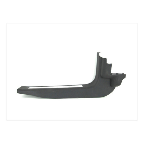 Soleira Entrada Porta Dianteira Esquerda Ford Edge 2011/2015