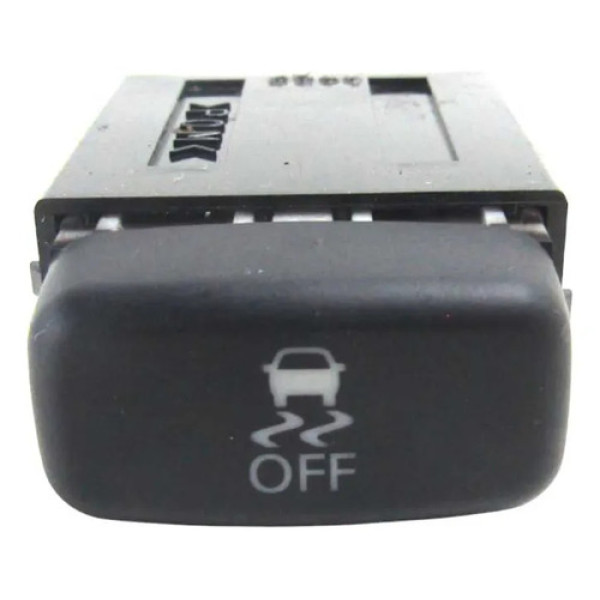 Botão Off Controle De Tração Estab. Pajero Full 2008 A 2020