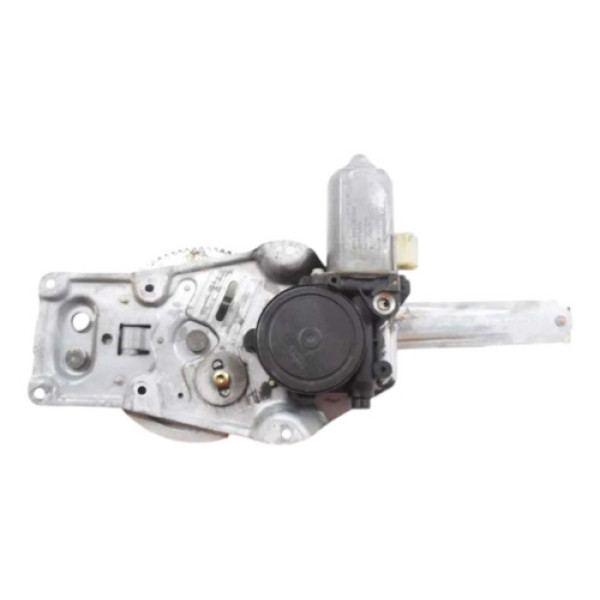 Máquina Vidro Traseira Esquerda C/ Motor Bmw 325 1995 A 1997