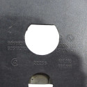 Moldura Da Tampa Traseira Porta Malas Gm Astra 1995 Original Preto
