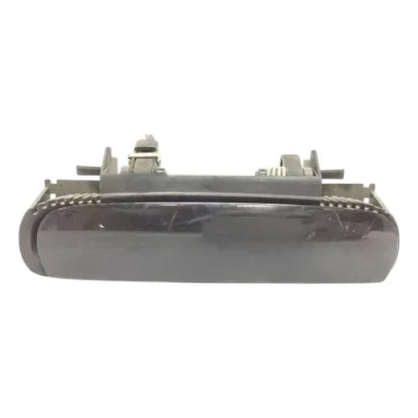 Maçaneta Externa Porta Traseira Direita Audi A3 2001 A 2006 Traseira