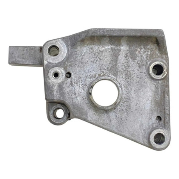Suporte Tampa Correia Dentada Pajero Io 1.8 Tr4 2.0 (todas) Prata