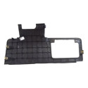 Moldura Do Painel Inferior Lado Esquerdo Gm Cobalt 2012/2015