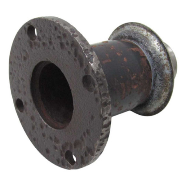 Flange Do Pinhão Cardan Dianteiro Toyota Sw4 1997 A 2002 *