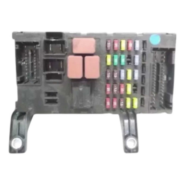 Caixa De Fusíveis Fiat Doblô Marelli 2006 A 2012 46846466