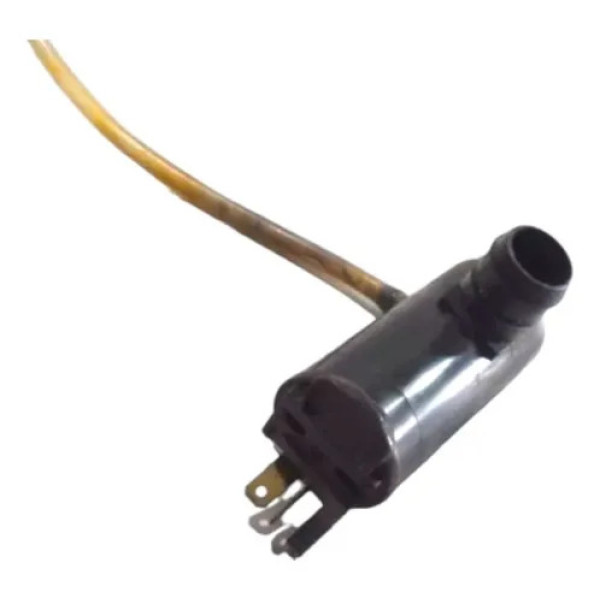 Motor Do Esguicho Dianteiro Ou Traseiro Tracker 2001 A 2008