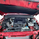 Carroceria Sucata Peças Gwm Tank 300 Phev 2026 (consulte) Vermelho