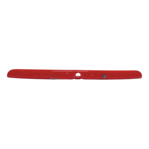 Moldura Aplique Da Tampa Traseira Porta Malas Audi A3 01/06