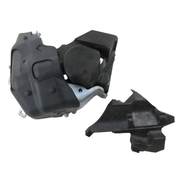Kit Protetores Anti Ruído Bomba De Alta Mercedes Glc43 17/19 Preto