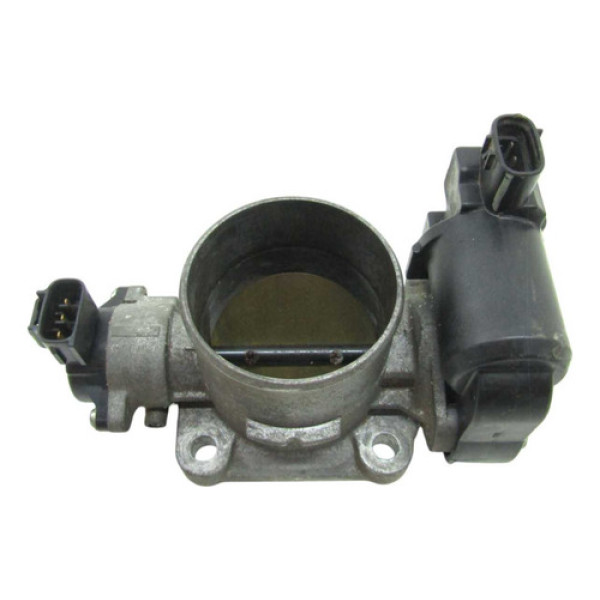 Corpo De Borboleta Tbi Hilux / Sw4 3.0 2006 A 2015 Original