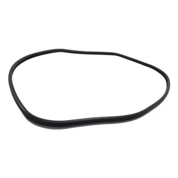 Borracha Carroceria Porta Tras. Esquerda Bmw X5 2007 A 2013
