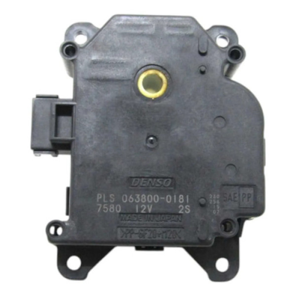 Atuador Da Caixa De Ventilação Rav4 2013 A 2018 0638000181