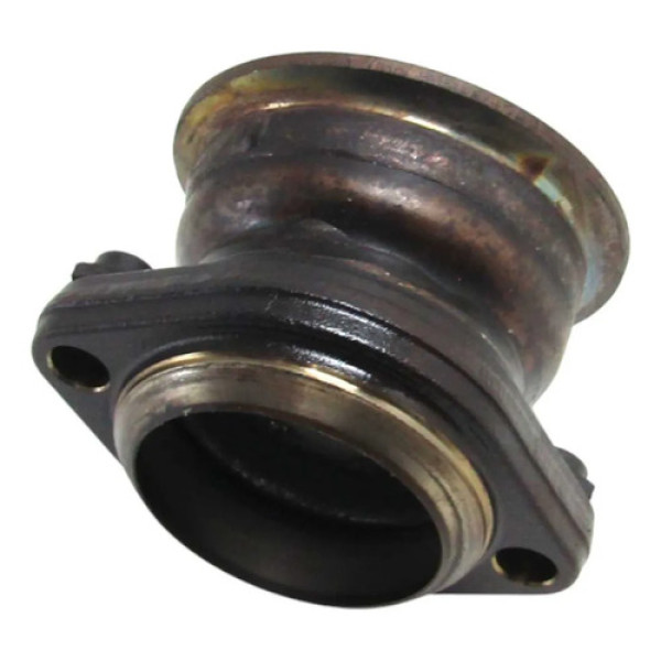 Flange Saída Escape Turbina Direita Mercedes Glc43 V6 2019