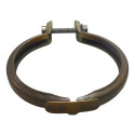 Abraçadeira Escap Catalisador Turbina Gwm Tank 300 2025 2026