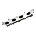 Base Coletor De Admissão Renault Duster 2.0 Flex 2012 A 2015