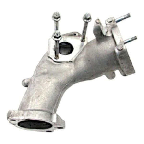 Tubo Admissão Suporte Do Tbi Egr Hilux 3.0 2013 A 2015 171cv