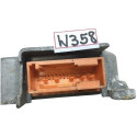 Módulo De Colisão Alfa Romeo 164 5wk4131