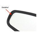 Espelho Retrovisor Interno Tracker Ltz 2017 A 2019 C/detalhe