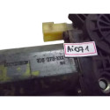Motor Vidro Elétrico Traseiro Direito Zafira 2001 A 2012
