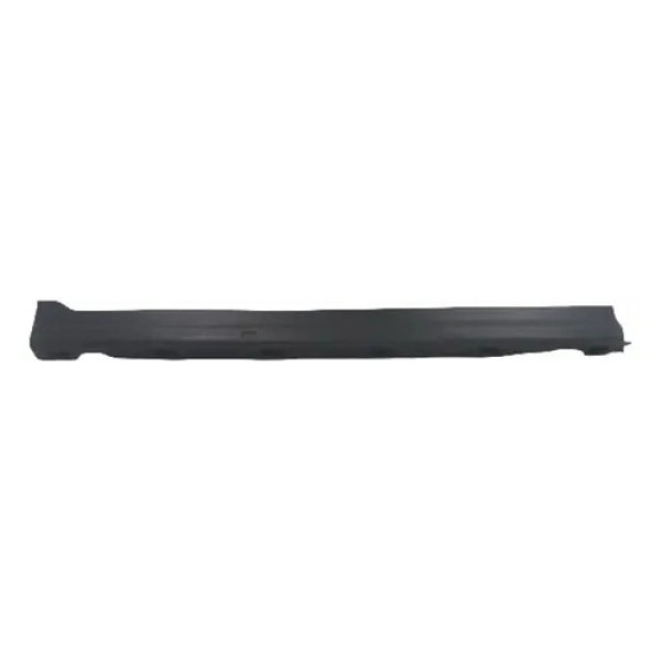 Spoiler Caixa De Ar Lado Direito Freelander 2 2007 A 2008 Preto