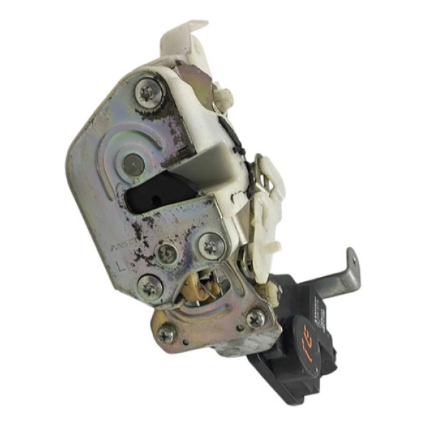 Fechadura Elétrica Traseira Esquerda Tr4 1999/2015 Original