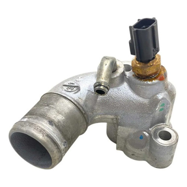 Flange Água Cabeçote C/ Sensor Pajero Full 3.2 2010 A 2020