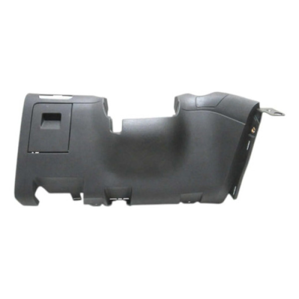 Moldura Inferior Esquerda Painel Chevrolet Malibu 2010 2011 Preto