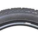 Par De Pneus Aro 20 Nexen Roadian At 4x4 265/50r20 Seminovos H