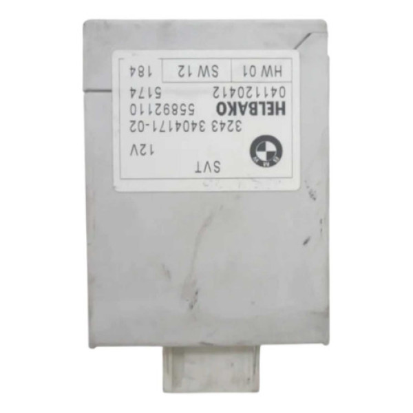 Módulo Servotronic Conforto Bmw X3 2004 3404171