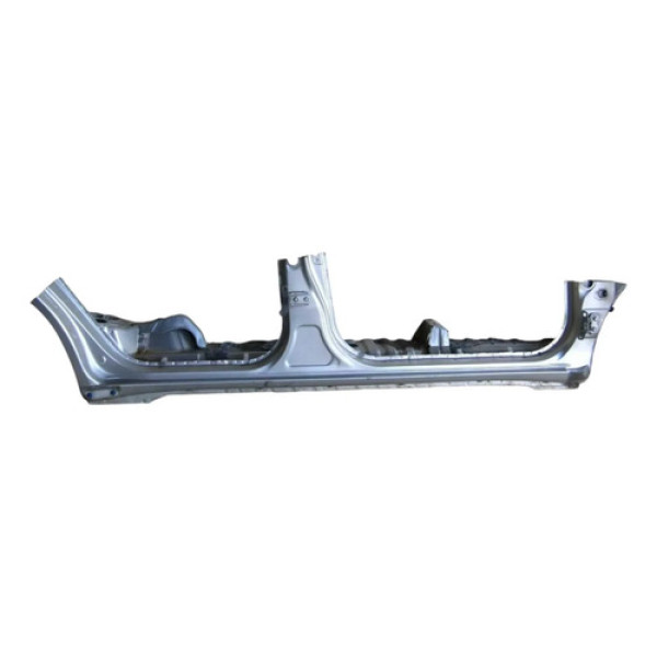 Longarina Caixa De Ar Direita Toyota Sw4 2006 A 2015 Origin. Prata