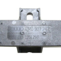 Antena Keyless Porta Traseira Esquerda Audi A4 2017 A 2019 Preto