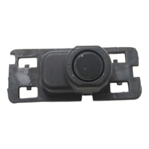Sensor Estacionamento Dianteiro C/suporte Bmw X5 2007 A 2010 Preto