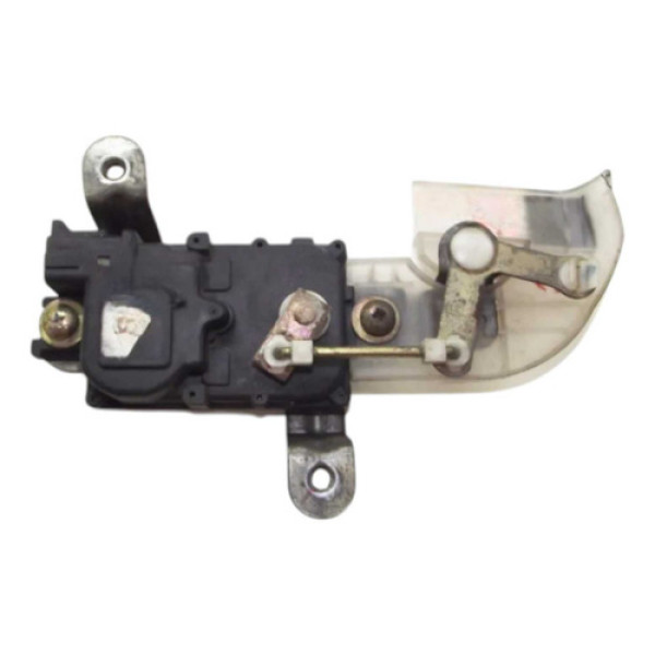 Motor Atuador Trava Elétrica Traseira Esquerda Accord 1995