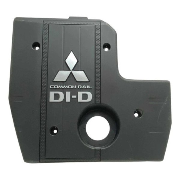 Tampa Acabamento Motor Pajero Full 3.2 2010 A 2020 C/detalhe