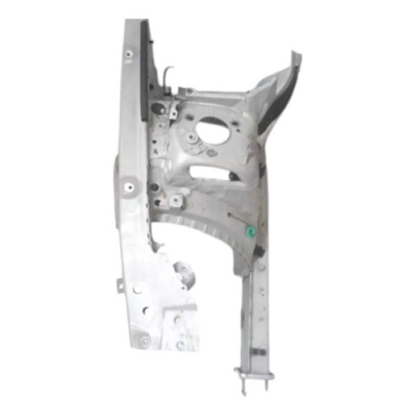 Longarina Ponta Caixa Roda Direita Bmw 130i E87 2006 A 2011