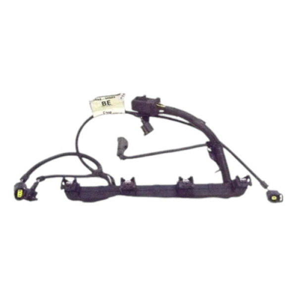Chicote Bico Injetor Original Focus 1.8 16v 1998 1999 A 2005