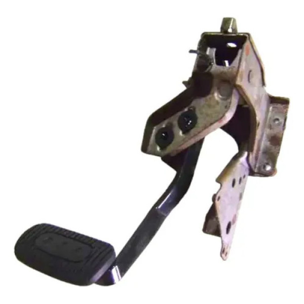 Pedal Do Freio Nissan Tiida Automático Original 2011